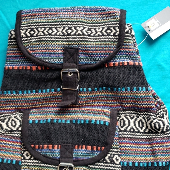 Backpack - Picture 3 of 4